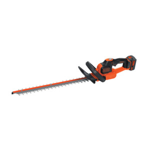 Tagliasiepi a Batteria B+d Gtc18504pc 18v Litio 4ah - Product Image 1