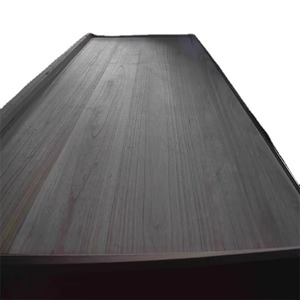 Tablero de madera ataúd de madera de Paulownia de diseño moderno Material de muebles de alta calidad a precio para hoteles - Product Image 1