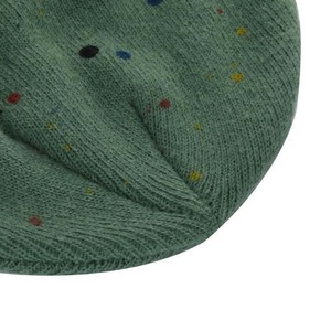 Gorros de Invierno Cálidos con Logotipo Personalizado, Impresión Digital, Transpirables, Impermeables, 100% Acrílicos, Unisex, para Adultos, Deportes Casuales al Aire Libre - Product Image 4