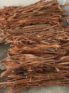 Câble en cuivre, granulés de cuivre, cuivre basse teneur, fil de cuivre en déchets, lingot de cuivre, déchets de cuivre - Product Image 3