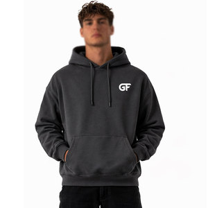 高品质男士连帽衫，材质耐用，巴基斯坦制造，畅销男士连帽衫，网上销售 - Product Image 1