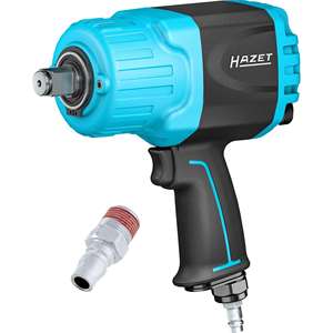 Clé à chocs pneumatique double turbo personnalisable OEM - Product Image 6