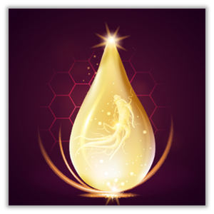 Extracto de Ginseng Trigensenosidémicos, Ingrediente para Productos de Cuidado de la Piel y Cuidado Personal para Mujeres, para Todo Tipo de Piel - Product Image 5