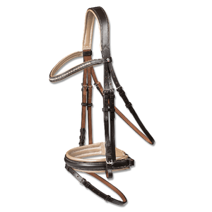 บังเหียนม้าหนังแท้บังเหียนม้าหนังแท้ - Product Image 2