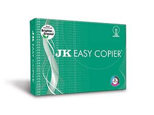 Papel de Copia A4 Blanco JK Easy Copier de la MEJOR CALIDAD, 75 g/m², Ligero, para Uso en Oficina - Product Image 2