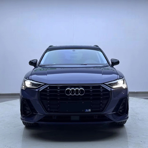 Voiture d'occasion très propre <span class=keywords><strong>Audi</strong></span> Q3 2022 35 TFSI S-line <span class=keywords><strong>en</strong></span> excellent état Prête à être expédiée - Product Image 2