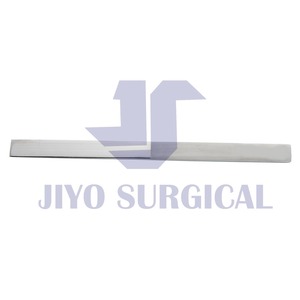 Instrument chirurgical en acier inoxydable de haute qualité de 2 mm, droit, pour la coupe osseuse et les procédures chirurgicales en orthopédie - Product Image 4