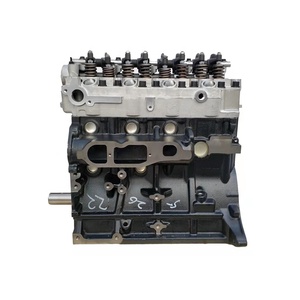 डीजल इंजन पार्ट्स d4bh <span class=keywords><strong>2</strong></span>.5 लीटर डीजल इंजन के लिए - Product Image 1