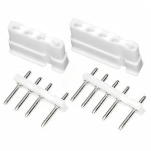 Endüstriyel Sınıf TJC2 Konnektör Kablo Demeti Montajı Özel OEM/ODM Erkek & Dişi Dayanıklı Kablo Demeti - Product Image 3