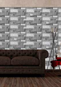 Carreaux muraux extérieurs en porcelaine 300x600mm Série Élévation - Product Image 2