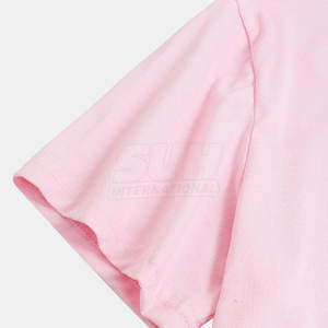 T-shirt pour homme en coton 100% imprimé, coupe ample, manches régulières, haute qualité, écologique, respirant, léger, prix bas - Product Image 4