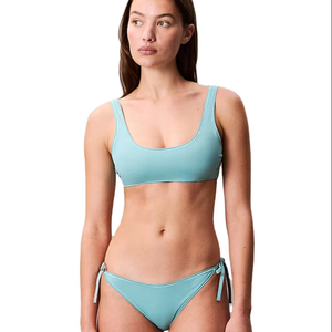 Hot Sale New Arrival Women Summer Beach Swimwear Sexy Printed Bikini Set Wholesale 2025 - Product Image 1