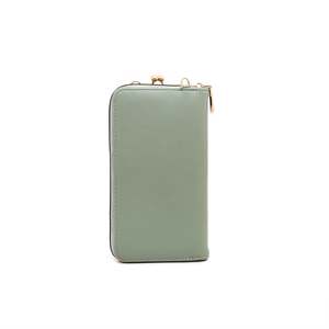 <b>Green</b> Formal P70746 <b>Clutch</b> Elegant Fine Chain & Link Bracelets Accessory - Product Image 1
