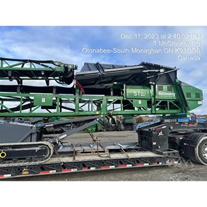 MCCLOSKEY ST80TVLA 2023 Nuevo - Product Image 6