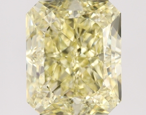 สีเหลืองแฟนซีธรรมชาติแม้ยาวสดใส VS1เพชรหลวม2.01กะรัต100% เพชรธรรมชาติแฟนซีสำหรับใช้เป็นเครื่องประดับ - Product Image 1