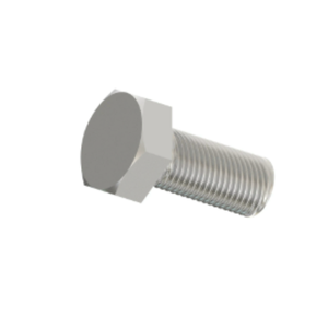 Vis à capuchon de tracteur JD Pièce de rechange de haute qualité pour machines agricoles Vis à capuchon durable Numéro de pièce 19M7284 - Product Image 1