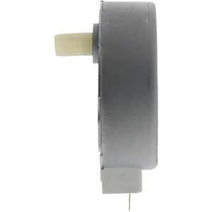 Moteur de plateau tournant électrique en plastique ERP W10642989 pour fours à micro-ondes domestiques - Product Image 3