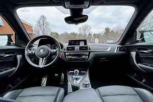 BMW M2 COMPETITION 2020 USADO, Volante a la Izquierda/Derecha - Product Image 2