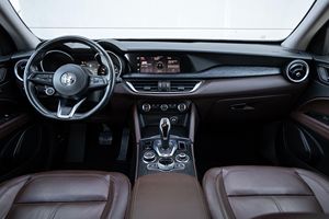 ALFA ROMEO STELVIO SPORT 2020 IMPECABLE, LISTO PARA ENVIAR - Product Image 4