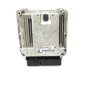 CENTRE DE COMMANDE MOTEUR AUDI Série TT (8J3) 8J0907115 BWA Essence 2000 (06>14) - Product Image 1
