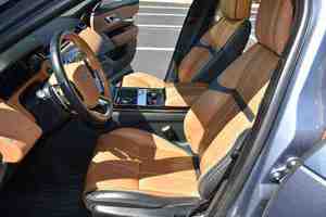 Used 2024 Velar P380 R-Dynamic HSE Left Hand Drive Leather Seats Aluminium Alloy R17 360 Rear <b>Camera</b> <b>Panoramic</b> Sunroof 1-25000 - Product Image 5