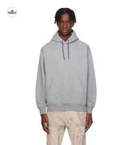 Nuevo diseño personalizado Logo Sudadera con capucha sudadera térmica sudaderas unisex hombres personalizado bordado algodón unisex sudaderas con capucha para hombres - Product Image 4