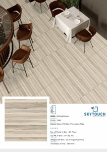 Carrelages de sol en porcelaine pour salle de bains en porcelaine mate de premier fabricant gris anthracite couleur approvisionnement en vrac - Product Image 4