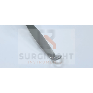 CÁPSULA SUPERIOR ORTOPEDICA ALEMANA RETRACTOR Instrumentos ortopédicos CE ISO Aprobado por Surgiright Instruments - Product Image 5