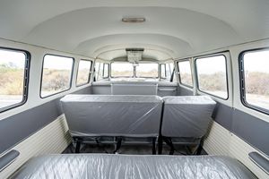 Gran Oferta, Excelente Estado: Autobús Volkswagen Tipo 2 de 11 Ventanas de 1960, Listo para Enviar - Product Image 4