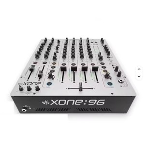 Mezclador de DJ Allen Heath Xone 96 de 4 Canales, Analógico XONE96 - Product Image 4