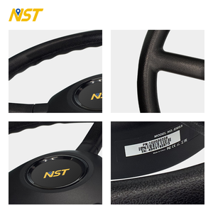 Sistema de Dirección Automática NST N600 para Tractores, Piezas de Maquinaria Agrícola - Product Image 5