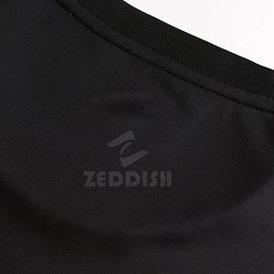 2025 taux de vente entier 100% uniformes de tennis de haute qualité chemises et shorts de logo personnalisé conception respirante avec logo avant - Product Image 5