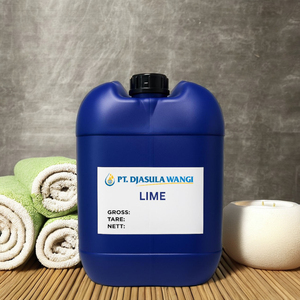 Aceite Esencial de Cáscara de Lima Orgánica de Alta Calidad, Grado Cosmético, Venta al Por Mayor para el Tratamiento del Acné y las Cicatrices - Product Image 3
