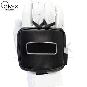 Protector de Mano para Béisbol ONYX INDUSTRY - Calidad Premium, Ligero y Transpirable, Absorción de Impactos, Ajuste Ajustable para Entrenamientos y Partidos - Product Image 1