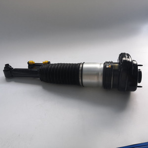 Fuelle de bomba de aire, suspensión neumática trasera derecha, amortiguadores de aire para BMW 7-Series 740i G11 G12 37106874594 2015-2019 - Product Image 2