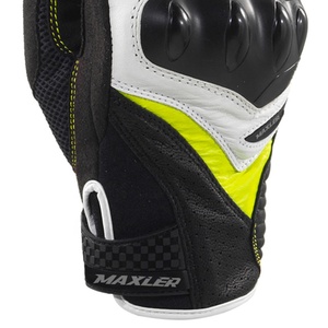 Guantes de moto personalizados para hombre y mujer, guantes protectores de montar duraderos con estilo, guantes de moto personalizados para hombre y mujer con estilo - Product Image 5