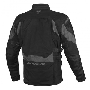 Chaquetas de Motociclista para Hombre, Equipo de Protección para Motocross, Chaquetas de Motocicleta de Alta Calidad, Chaquetas de Motocicleta Textiles Cardura - Product Image 2
