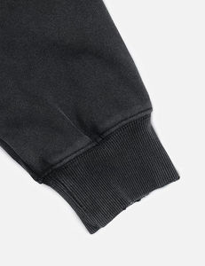 Sudadera con Capucha Vintage Personalizable para Hombre, 100% Algodón, Corte Regular, Felpa de Alta Calidad, Transpirable, Diseño con Bolsillo, Bordada para Invierno - Product Image 6