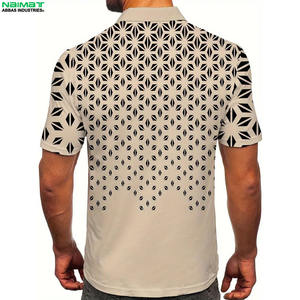 Camisetas de Algodón de Alta Calidad con Logotipo Bordado Personalizado para Hombre, Ropa Deportiva Informal de Punto Sólido, Transpirable, Moda para el Hogar, Unisex - Product Image 2