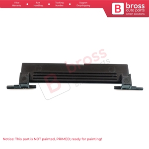 ฝาครอบพอร์ตแร็คหลังคาแบบพาโนรามา BSR516 95*20มม. สำหรับ S204 W204คลาส C C204 2007-2015 20469071829040 - Product Image 2