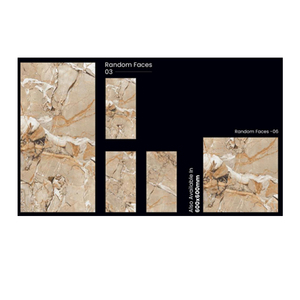 Carreaux en porcelaine naturelle Enzo Wild disponibles à un prix compétitif - Product Image 1