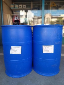 Conteneurs de stockage en plastique bleu de 30L, 50L, 60L, 120L, 160L, 200L pour aliments/eau/produits chimiques/carburant - Product Image 2
