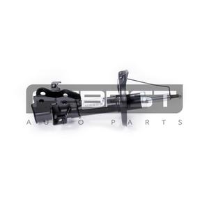 Ammortizzatore a gas anteriore destro (0307G-002FR) - Product Image 1