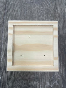 Cubiertas de Pilar Piramidales de Roble Rojo Ecológicas y Duraderas para Postes de 95 mm, para Escaleras Tradicionales de Madera Sólida - Product Image 3