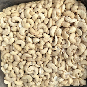 Wholesales Vietnam Cashew W180 Cashew <b>Nuts</b> Cashew <b>Nuts</b> W320 OEM, ODM - Product Image 1