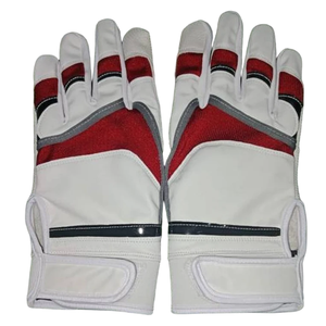 Gants de frappeur de baseball pour jeunes au design personnalisé pour hommes Meilleures ventes Gants de frappeur de baseball légers - Product Image 2
