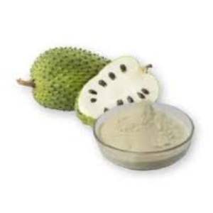 Poudre de fruit de corossol bon marché à bas prix, fruit de graviola naturel en poudre de meilleure qualité pour l'exportation - Product Image 6