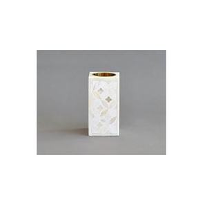 Quemador de Incienso Bakhoor con Incrustaciones de Hueso Natural, Decoración del Hogar, Mubkhar Árabe, Incensario Árabe, Incienso Bukhoor 2025 - Product Image 1