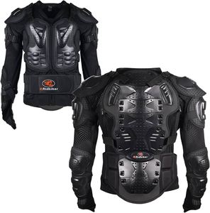 แจ็กเก็ตหนังสำหรับผู้ชายและผู้หญิง, แจ็กเก็ตการแข่งรถวิบากระบายอากาศได้ดี2025ฤดูหนาว - Product Image 4