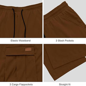 Joggers empilés à rayures réfléchissantes à cordon de serrage en polyester Offre Spéciale Skinny Fit Piste personnalisée empilée pour hommes fabriquée par Dress Sports - Product Image 3